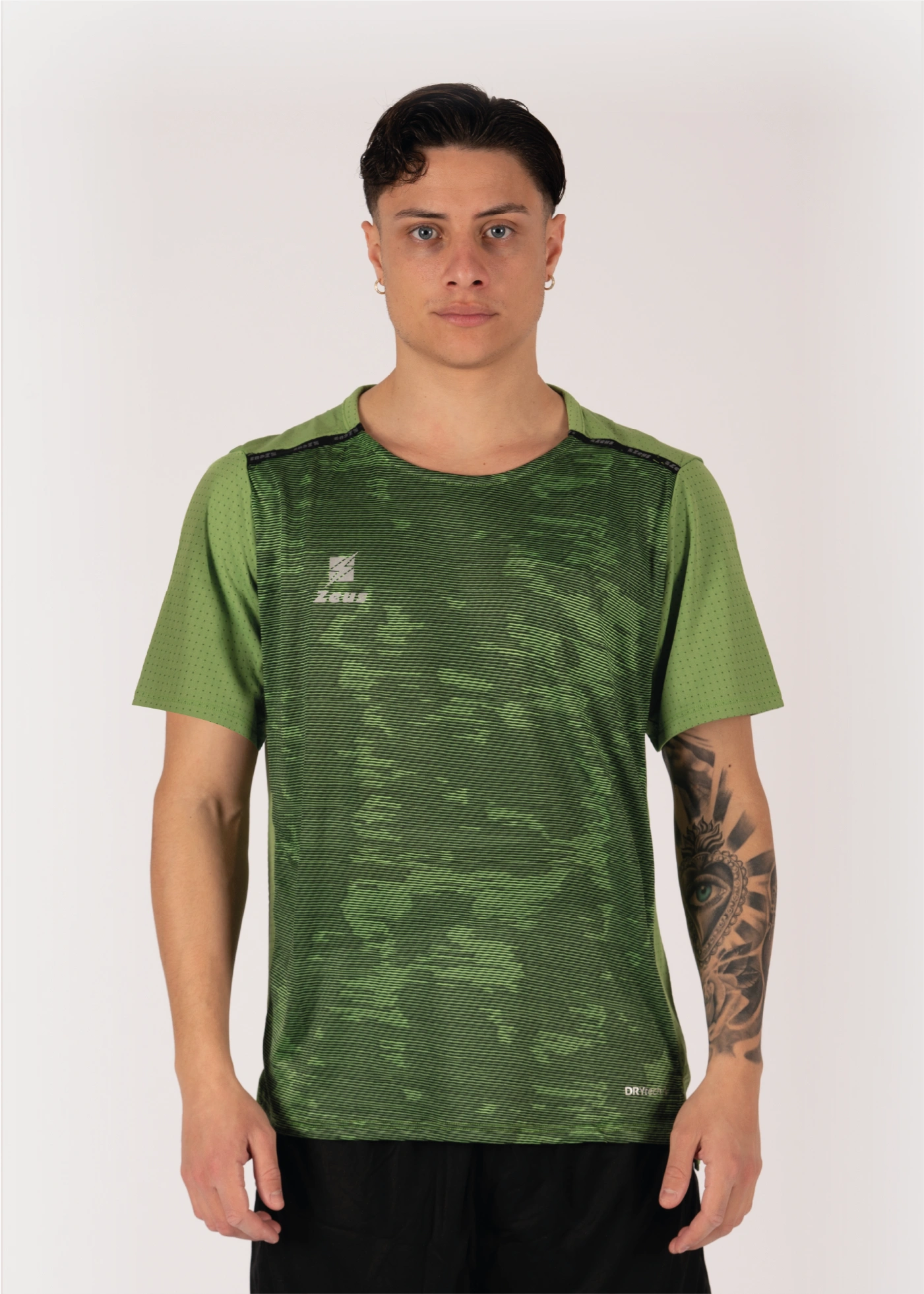 VERDE/NERO